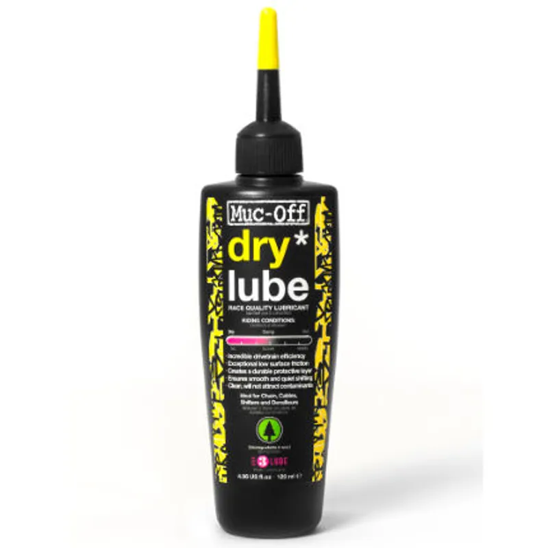 Muc-Off Dry Lube 120ml